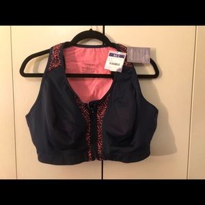 Sports Bra by Catherine’s Intimates